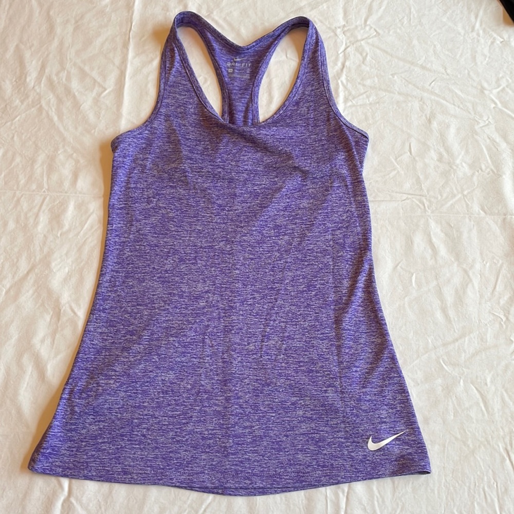 Dri-Fit Nike Tank
